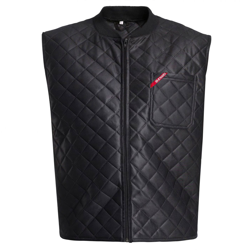 F. Engel - Termovest 